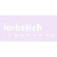 farbstich Logo