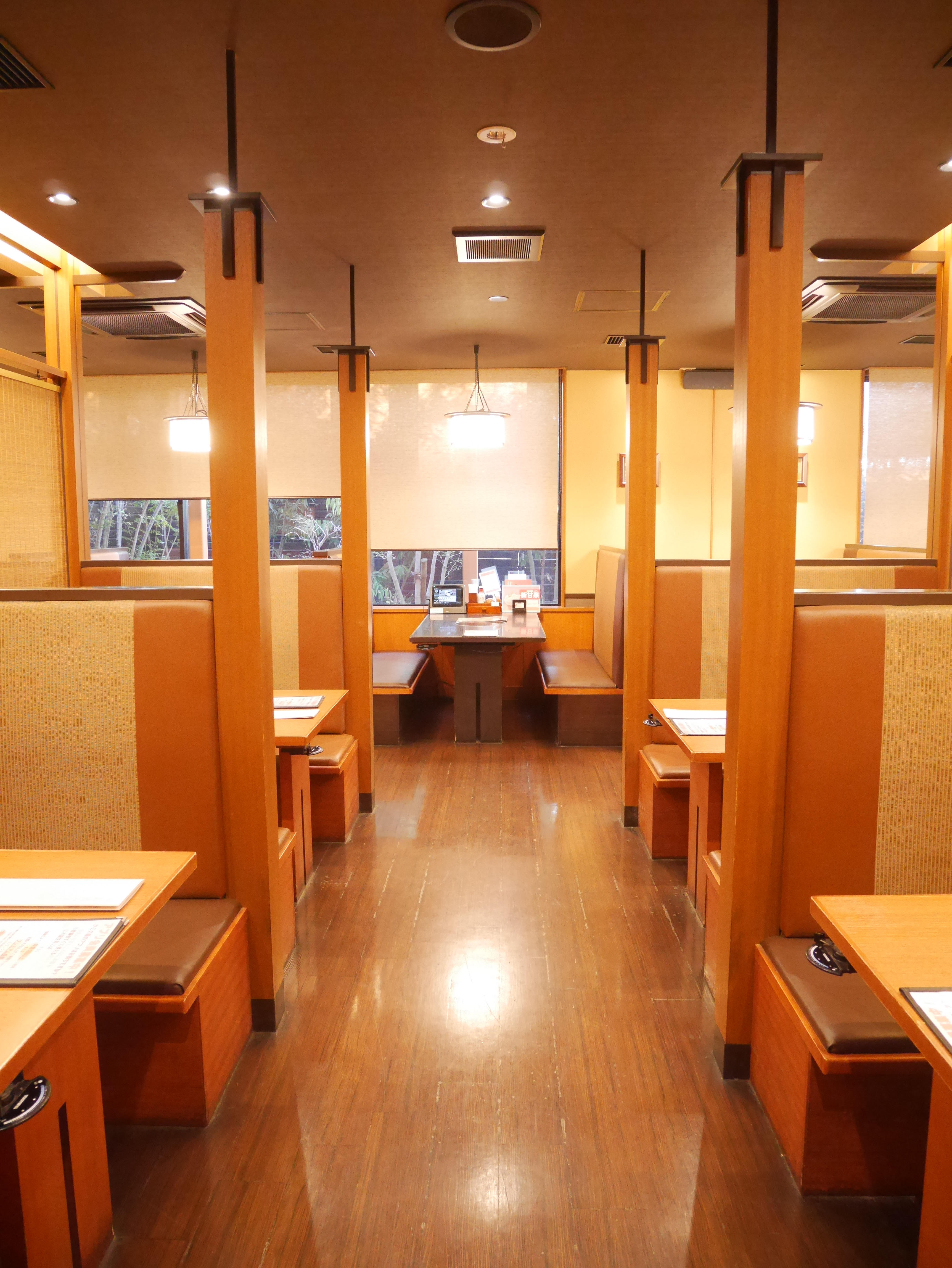 Images 和食しゃぶしゃぶ　かごの屋 加古川駅前店