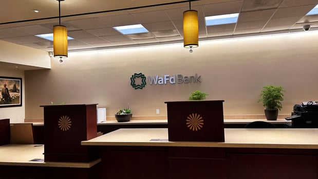 Images WaFd Bank