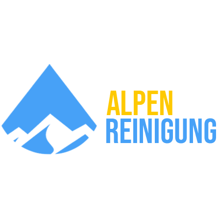 Alpen Reinigung GmbH Logo