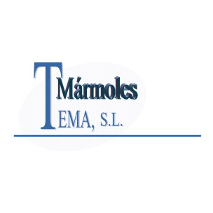 Mármoles Tema Logo