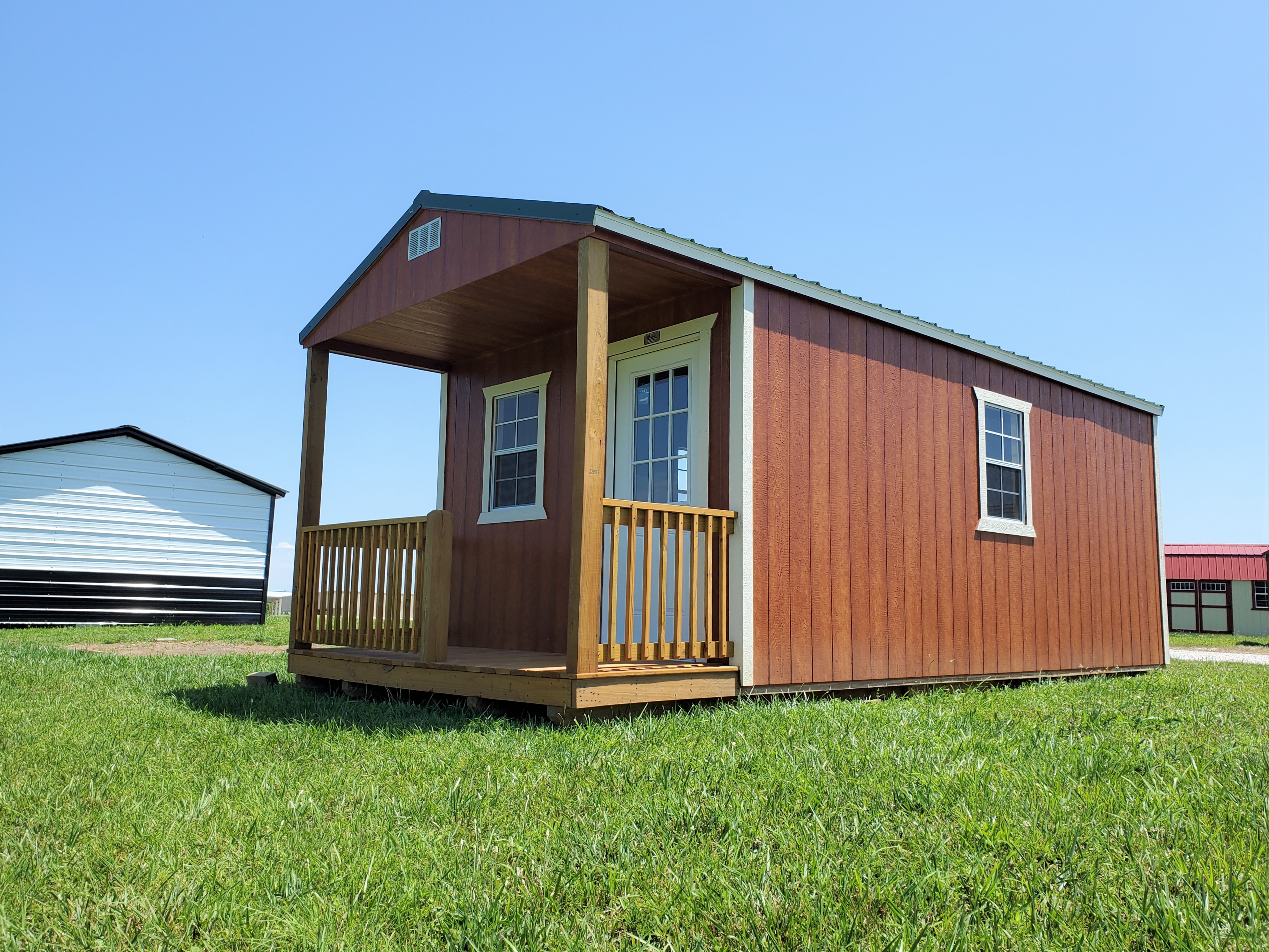 Ozarks Relaxed Living Image