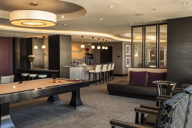 Images Meridian at Ballston Commons