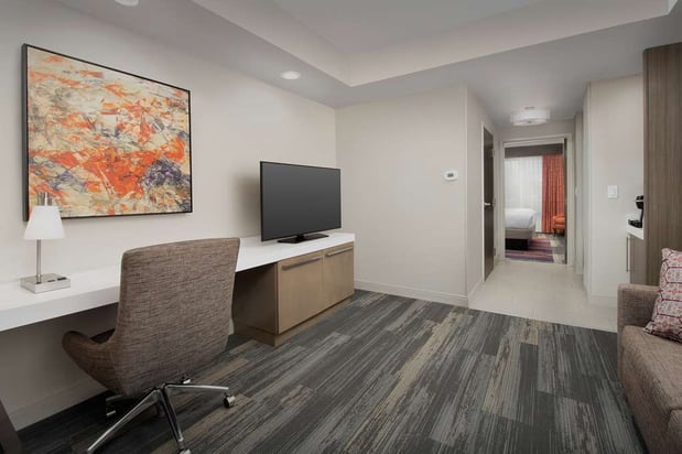 Images Hilton Garden Inn Columbia Airport