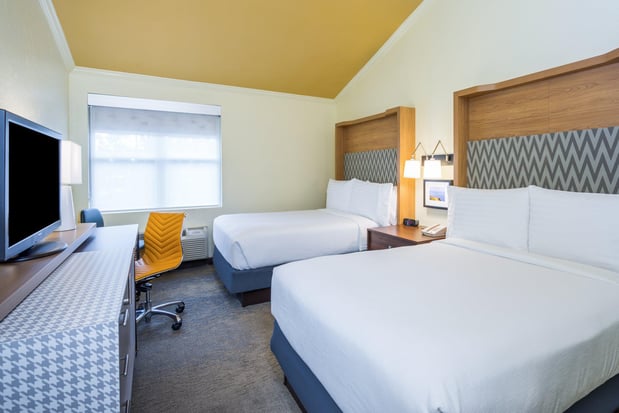 Images Holiday Inn Cape Cod - Hyannis by IHG