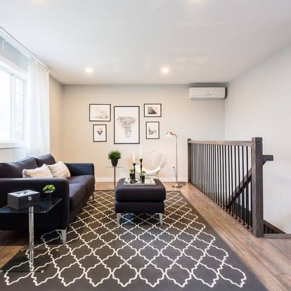 Images Lajoie Construction - Rénovation Commerciale Repentigny