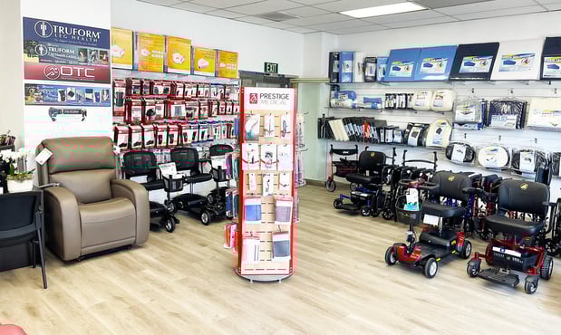 Images Provecta Medical Supply