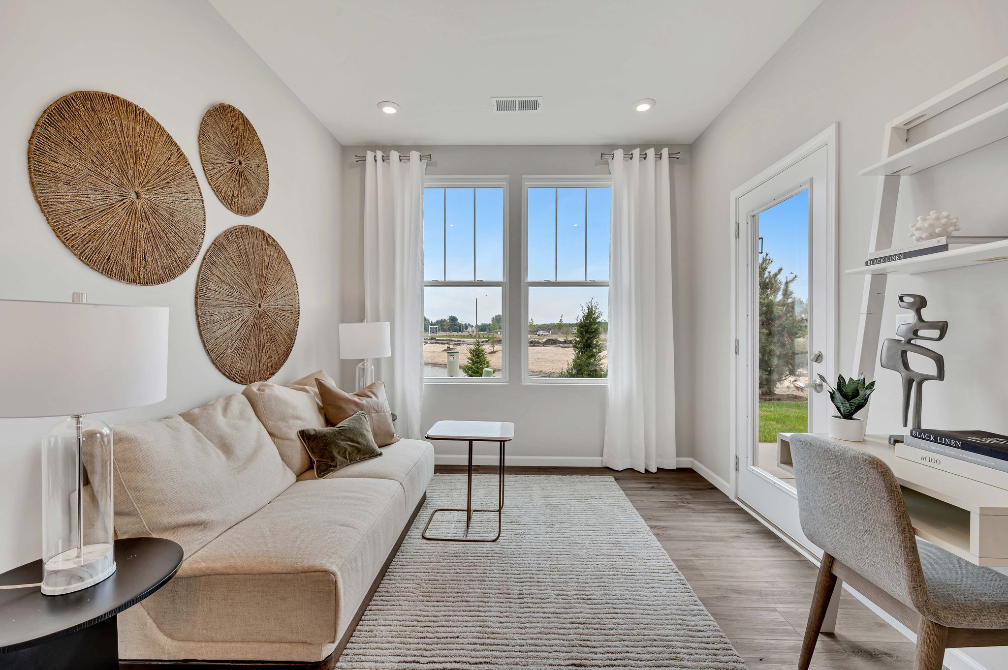 Ashton Ridge Towns by Pulte Homes Image