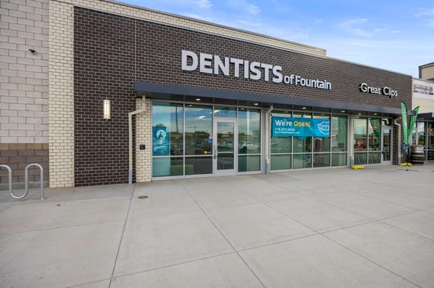 Images Dentists of Fountain