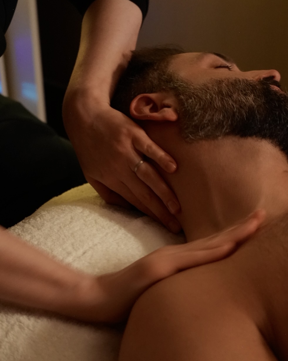 Massage