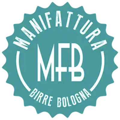 Manifattura Birre Bologna - Mfb Logo