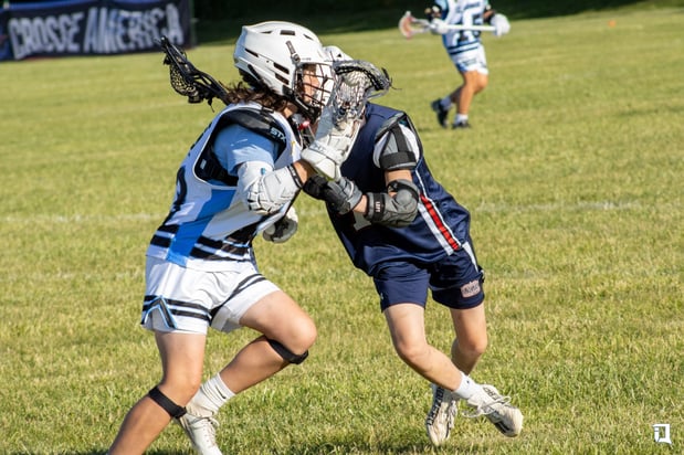 Images iQ Lacrosse