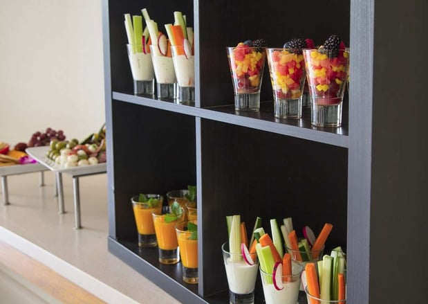 Images DoubleTree by Hilton Hotel Chicago - Oak Brook