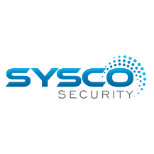LOGO Sysco Security London 020 7183 7847