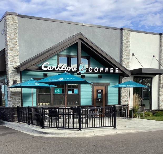 Images Caribou Coffee