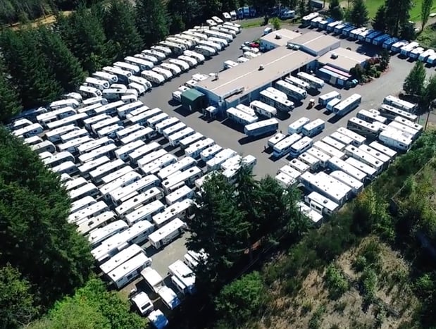 Images Camping World RV Sales