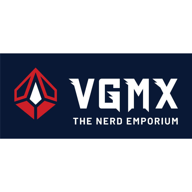 VGMX The Nerd Emporium
