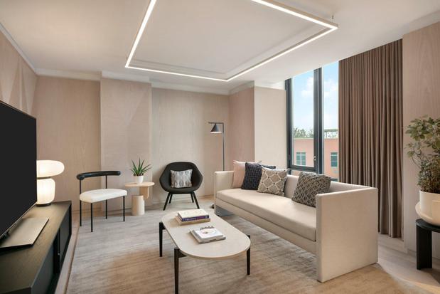 Images Hotel Indigo Williamsburg - Brooklyn by IHG