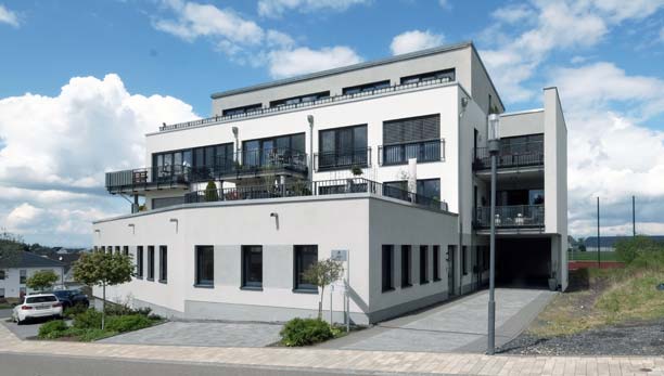 Kundenbild groß 6 Zenz-Massivhaus, Peter Zenz Bauunternehmung GmbH