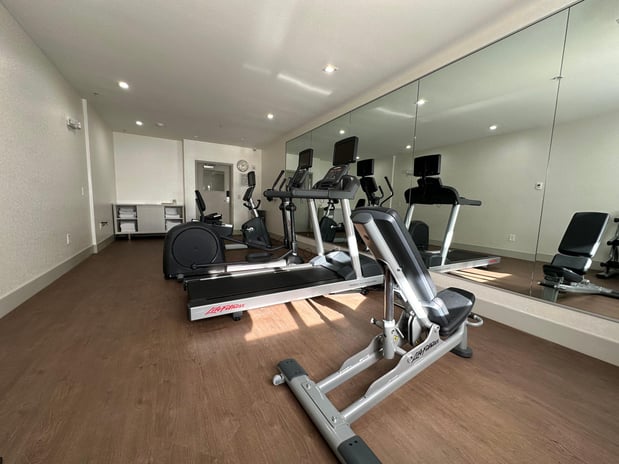 Images Holiday Inn Express & Suites Mountain View Silicon Valley by IHG