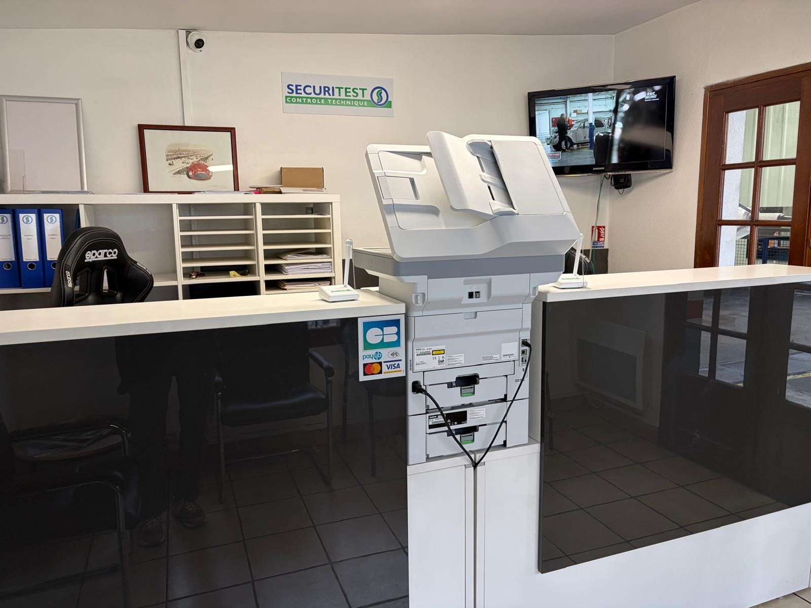 Miniature de la galerie