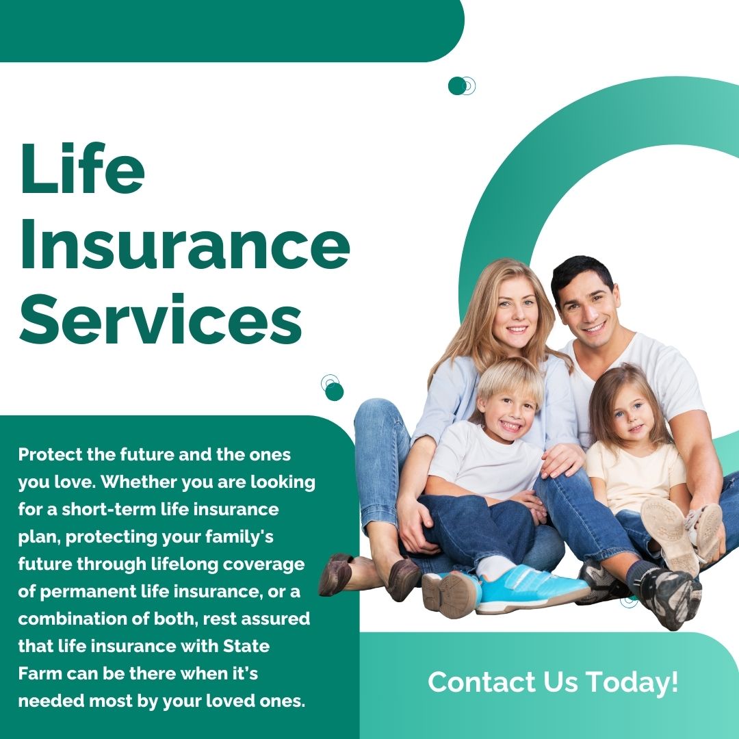 Doug McCann - State Farm Insurance Agent Image