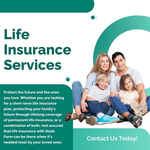 Images Kyle Jungels - State Farm Insurance Agent