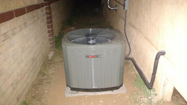 Images Untouchables Heating & Cooling LLC
