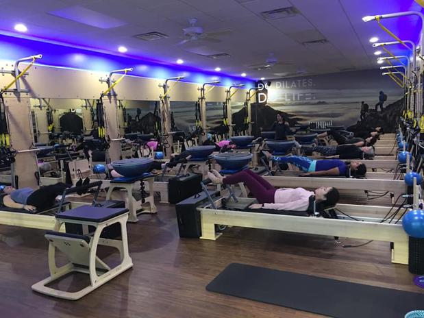 Images Club Pilates