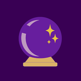 Palm, Psychic & Card Readings