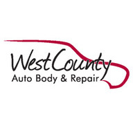 West County Auto Body & Repair Logo