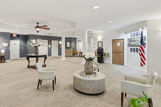 Images Clarks Summit Senior Living
