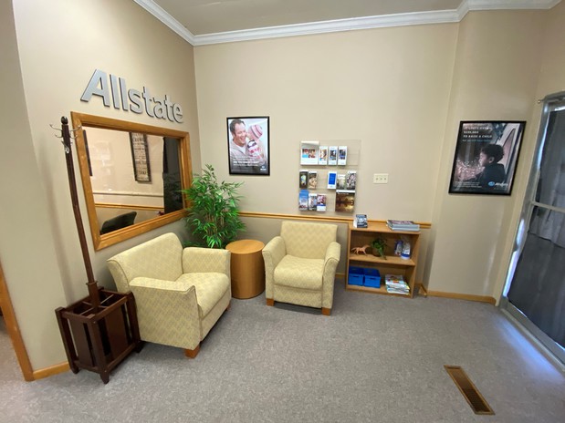 Images David Clark II: Allstate Insurance