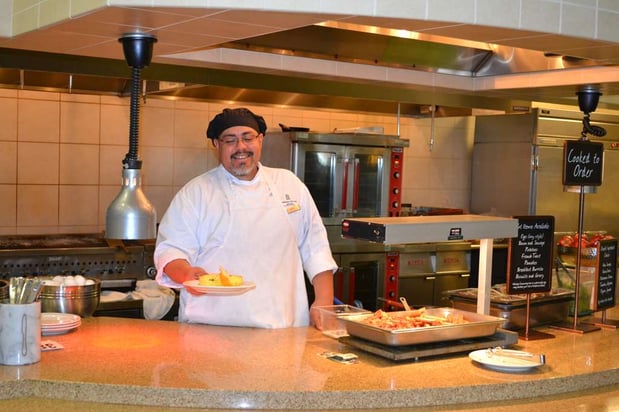 Images Embassy Suites by Hilton Palmdale