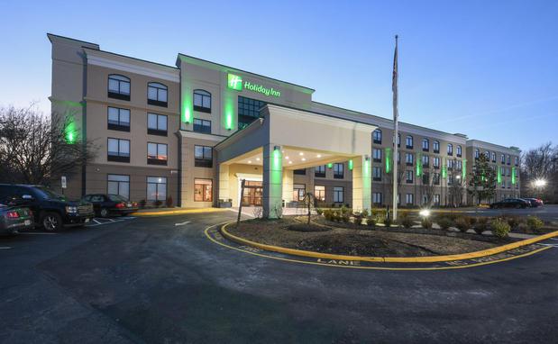Images Holiday Inn Fredericksburg Conference Ctr, an IHG Hotel