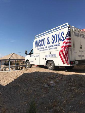 Images Masco & Sons