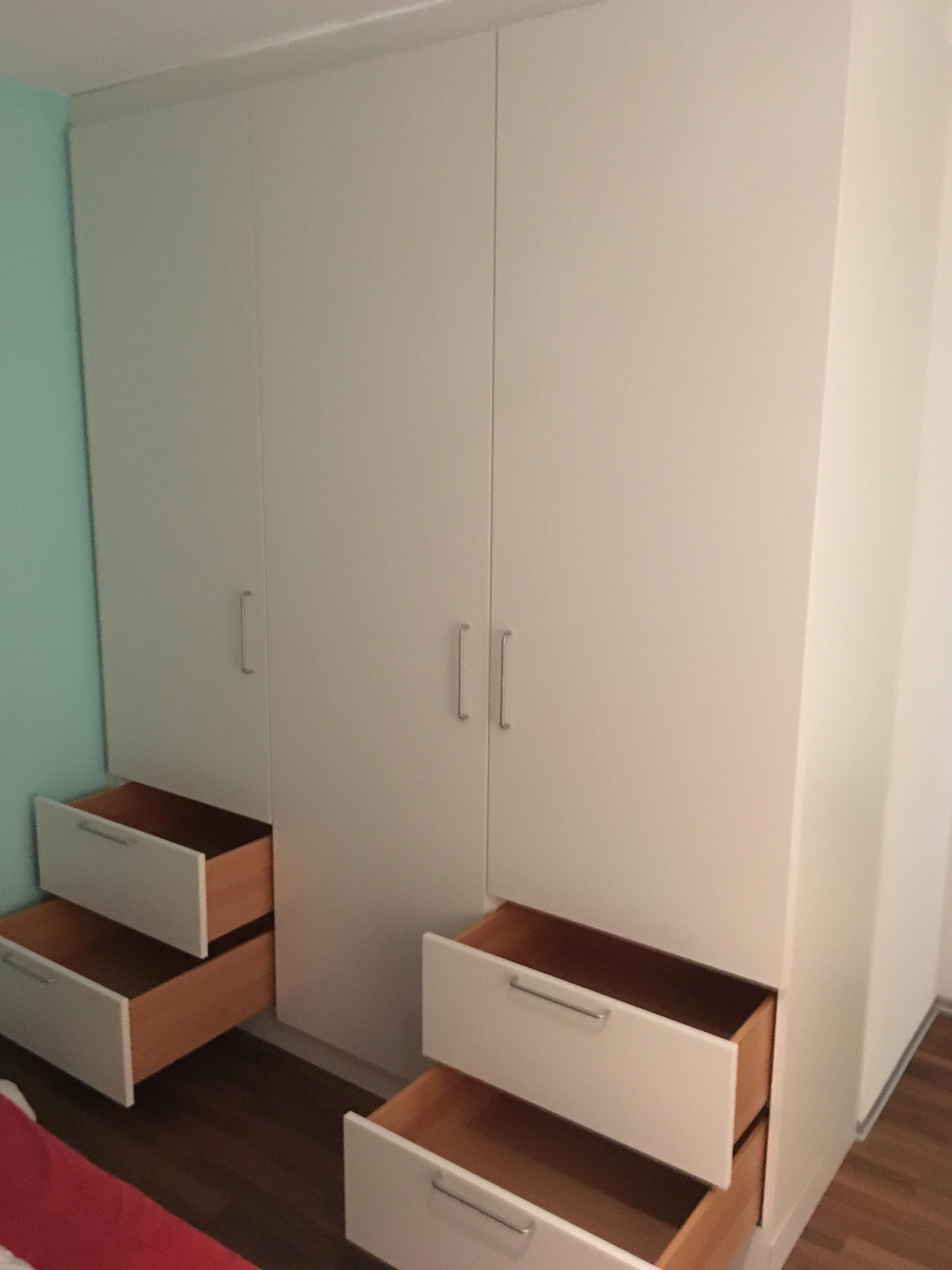 Holzverarbeitung Charania, Englisch-Gruss-Strasse 14 in Glis