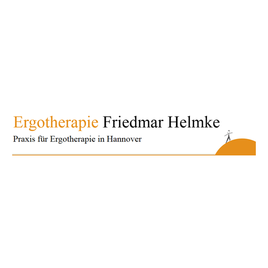 Praxis für Ergotherapie Friedmar Helmke Logo