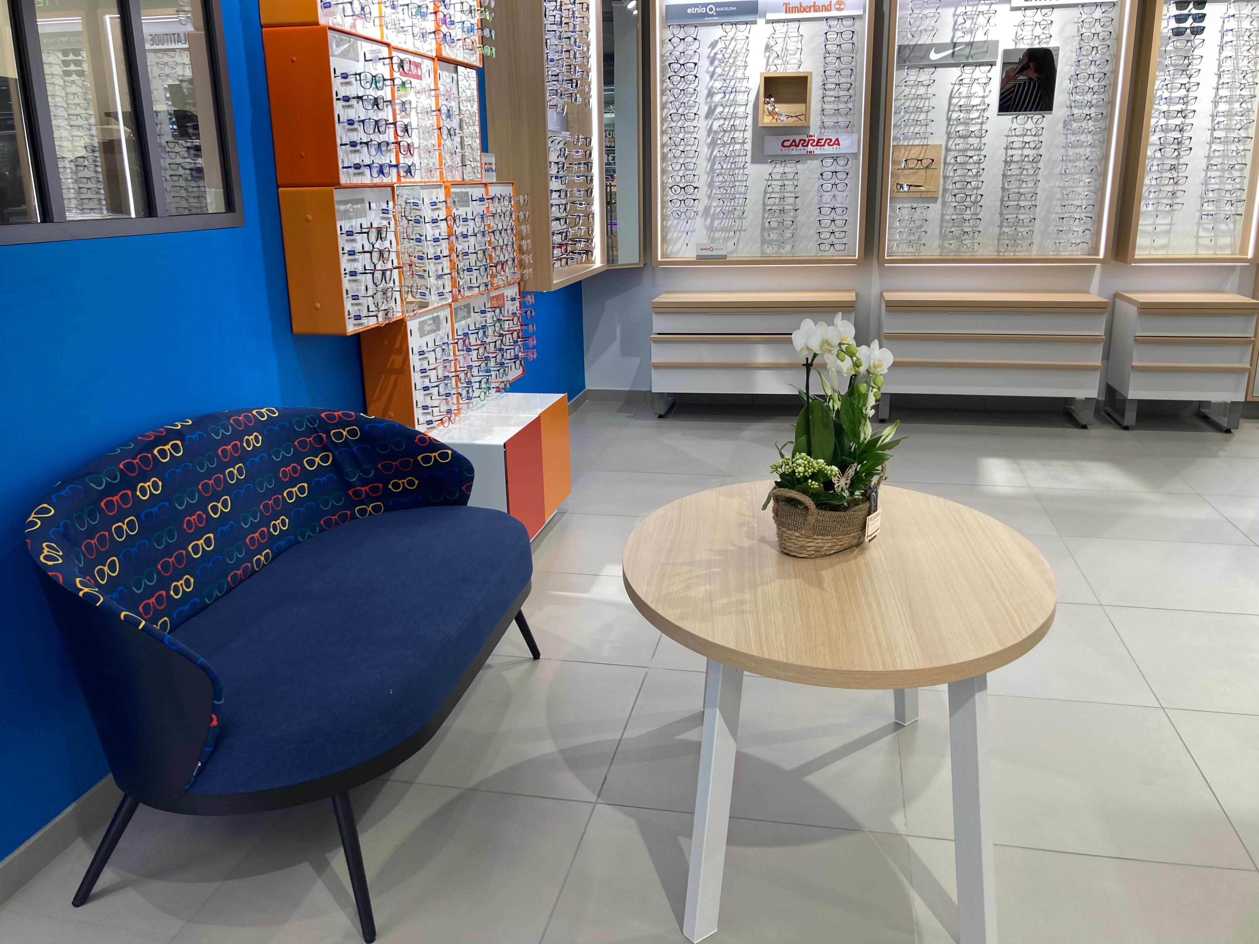 Opticien Gonfreville-L'Orcher - Atol mon Opticien