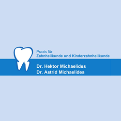 Hektor Michaelides Dr. Astrid Michaelides Zahnärzte Logo