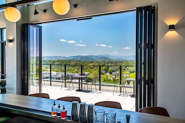 Images Embassy Suites by Hilton Asheville Downtown