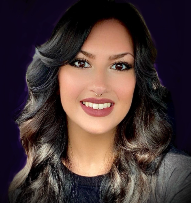 Images Samantha Breneman, Counselor