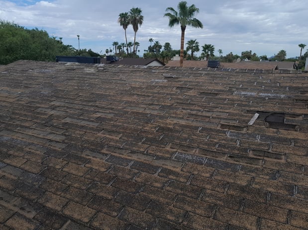 Images United Roofing and General Contracting
