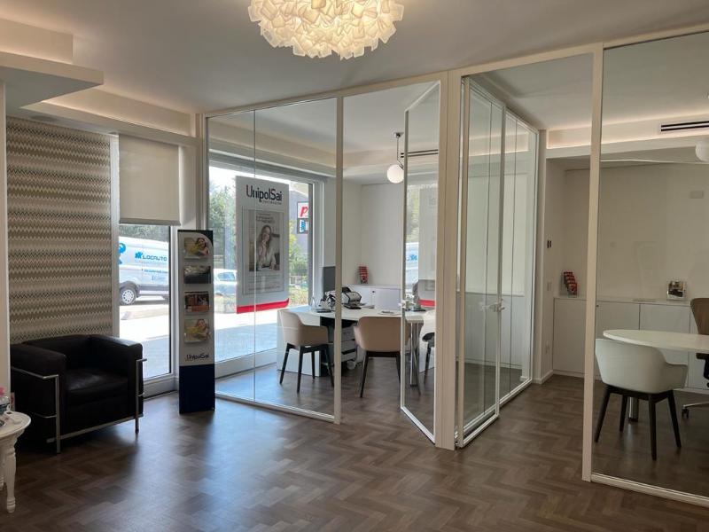 Images Unipol Assicurazioni - Massimetti Annamaria