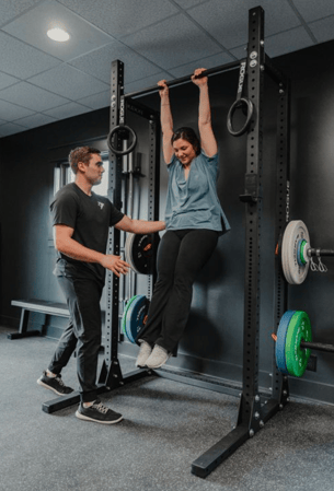 Images Onward Physical Therapy