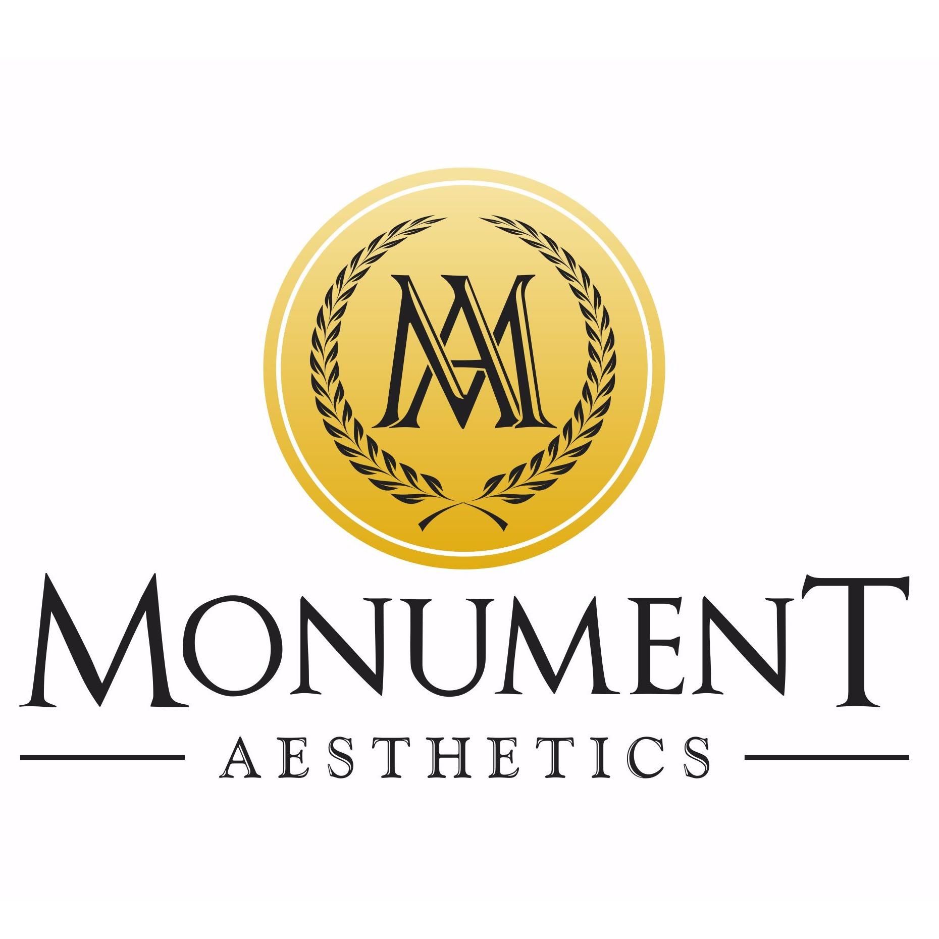Monument Aesthetics