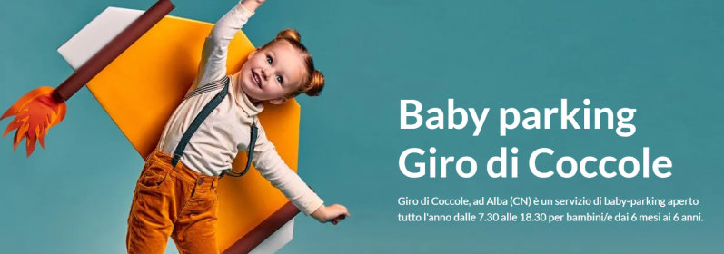 Images Giro di Coccole