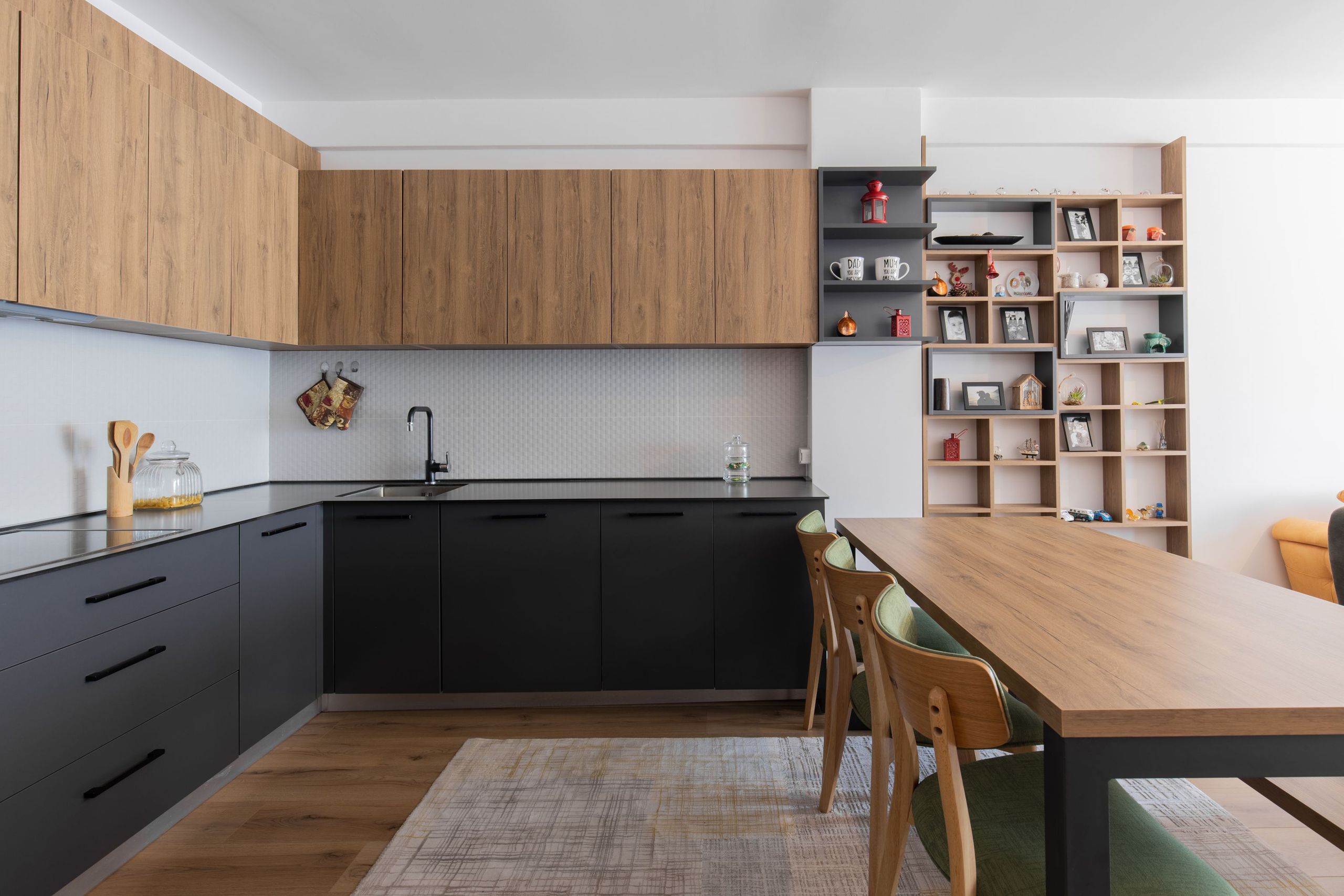 Sibora AG, Dammstrasse 2 in Biberist