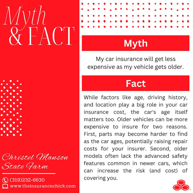 Images Christel Manson - State Farm Insurance Agent