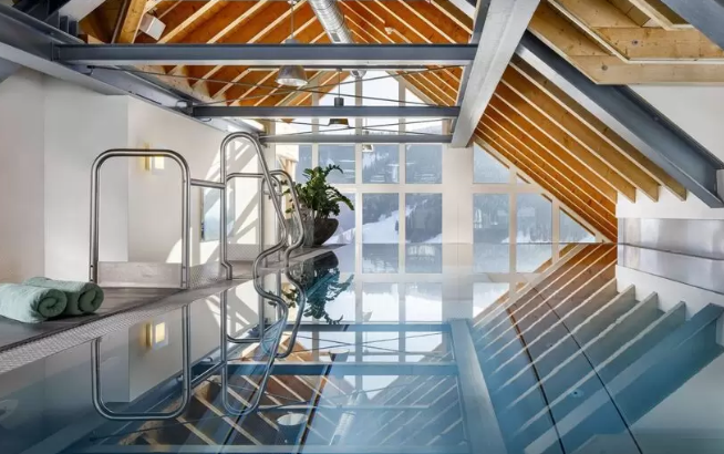 Bilder Hotel Hirschen Betriebs AG